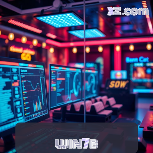 Explorando a Plataforma da win7b: Onde Gamers se Conectam