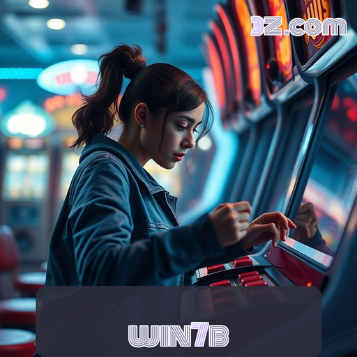 A Exclusiva Seção VIP do Win7b e Seus Recursos Únicos
